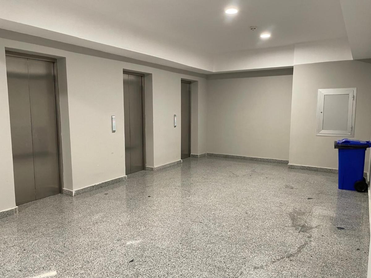 Azure Apart Baku Exteriör bild